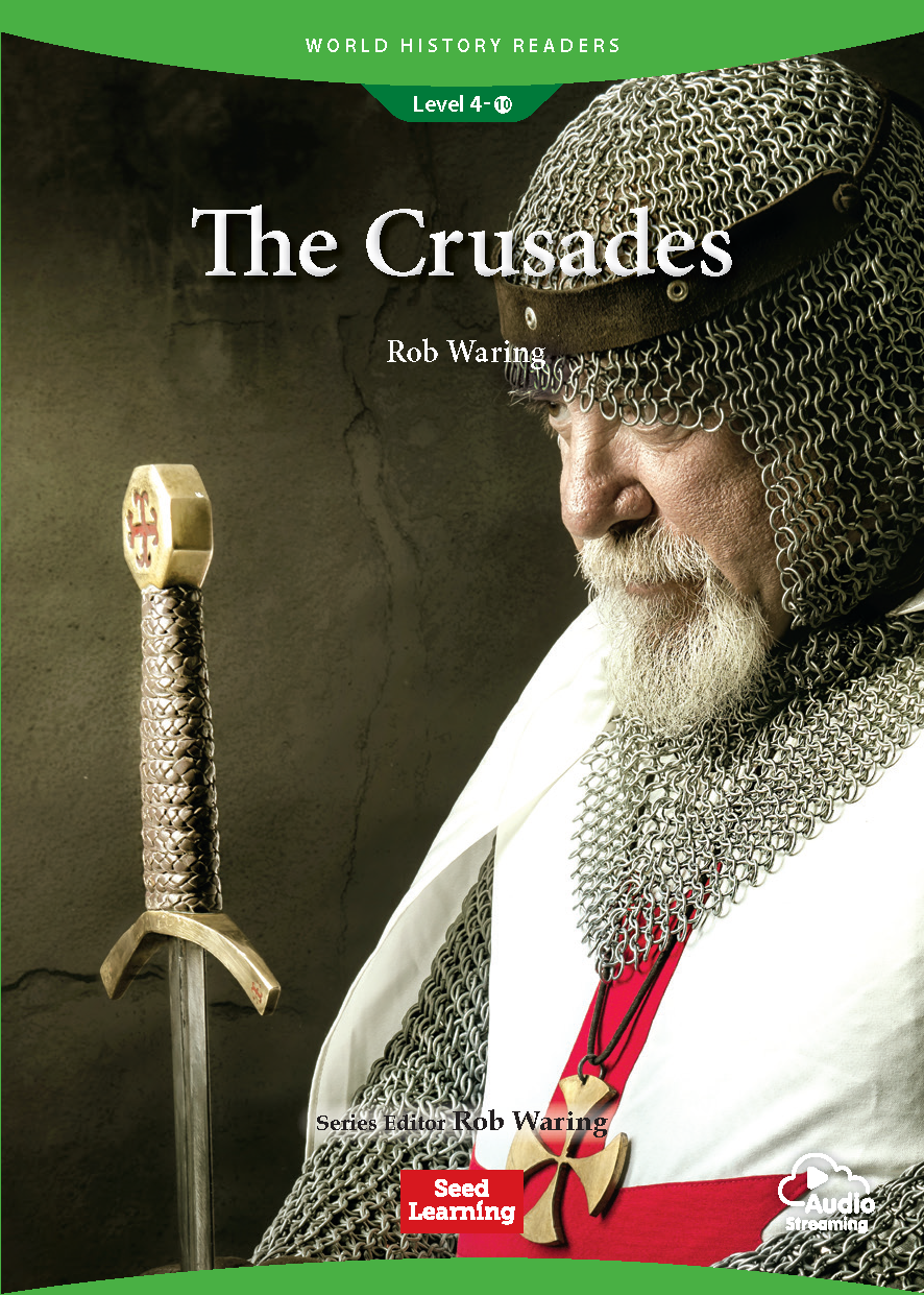 4-10 The Crusades